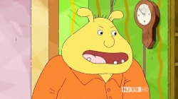 انیمیشن آرتور فصل 21 قسمت 10 - arthur